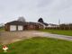 Thumbnail Detached bungalow for sale in Down Hatherley Lane, Down Hatherley, Gloucester