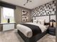Thumbnail Semi-detached house for sale in "Moresby" at Betony Meadow, Houghton Regis, Dunstable