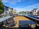 Thumbnail Houseboat for sale in Old Bridge Street, Kingston Upon Thames