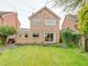 Thumbnail Detached house for sale in Glenside, Appley Bridge