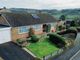 Thumbnail Detached bungalow for sale in Lady Flatts Road, Wirksworth, Matlock