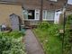 Thumbnail Terraced house for sale in Chester Close, Boothtown, Halifax