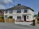 Thumbnail Semi-detached house for sale in Manor Road, Nantwich, Cheshire