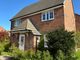 Thumbnail Detached house for sale in Poplar Drive, Selby