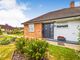 Thumbnail Detached bungalow for sale in Merryfield Drive, Horsham