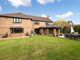 Thumbnail Detached house for sale in Whitworth Lane, Loughton, Milton Keynes, Buckinghamshire