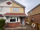 Thumbnail Semi-detached house to rent in Hermitage Road, Saughall, Chester