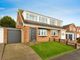 Thumbnail Semi-detached house for sale in Waylands, Swanley