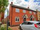 Thumbnail Mews house for sale in Wallace Green Way, Walkern, Stevenage