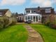 Thumbnail Semi-detached house for sale in New Road, Lovedean, Waterlooville