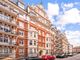Thumbnail Flat to rent in Basil Street, London