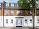 Thumbnail Flat to rent in Macleod Street, Elephant And Castle, London