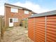 Thumbnail End terrace house for sale in Laithwaite Close, Leicester