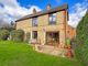 Thumbnail Detached house for sale in Burgoynes Road, Impington, Cambridge