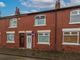 Thumbnail Terraced house for sale in Murdock Avenue, Ashton-On-Ribble, Preston