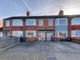 Thumbnail Terraced house for sale in Greenland Road, Worthing