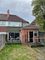 Thumbnail Semi-detached house for sale in Falmouth Road, Hodge Hill, Birmingham