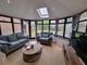 Thumbnail Detached house for sale in Moselle Close, Farnborough