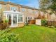 Thumbnail Terraced house for sale in Back Lane, Marshfield, Chippenham