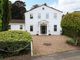 Thumbnail Detached house for sale in West Grove, Hersham, Walton-On-Thames