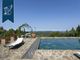 Thumbnail Villa for sale in Montalcino, Siena, Toscana