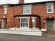 Thumbnail Terraced house to rent in Sibthorp Street, Lincoln