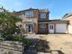 Thumbnail Detached house for sale in Greystoke Road, Cherry Hinton, Cambridge