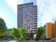 Thumbnail Flat for sale in Indescon Square, Millwall