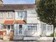 Thumbnail Terraced house for sale in Lion Road, London