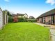 Thumbnail Detached bungalow for sale in Clos Y Nant, Gorseinon, Swansea, West Glamorgan