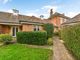 Thumbnail Flat for sale in Mill Ride, Ascot