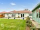 Thumbnail Bungalow for sale in Steam Mill Close, Bradfield, Manningtree, Essex