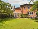 Thumbnail Detached house for sale in Mossdale Road, Sherwood Dales, Nottingham