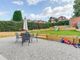 Thumbnail Detached house for sale in Lodge Farm Lane, Redhill, Nottinghamshire