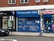 Thumbnail Retail premises for sale in Fulham High Street, London