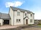 Thumbnail Link-detached house for sale in Glenbun Gardens, Crocketford, Dumfries, Dumfries And Galloway