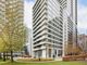 Thumbnail Flat for sale in Park Drive, London