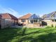 Thumbnail Detached bungalow for sale in Pebsham Drive, Bexhill-On-Sea