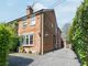 Thumbnail Semi-detached house for sale in Rose Cottages, High Street, Little Sandhurst, Berkshire