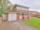 Thumbnail Detached house for sale in Turnberry, Bolton