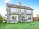 Thumbnail Detached house for sale in Cromer Road, North Walsham, Norfolk