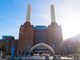 Thumbnail Flat for sale in Pearce House South, Circus Road West, Battersea Power Station