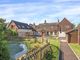 Thumbnail Detached house for sale in The Wormsley, Shirley, Ashbourne
