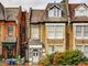 Thumbnail Flat for sale in Dyne Road, Brondesbury, London