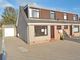 Thumbnail Semi-detached house to rent in Parkhill Circle, Dyce, Aberdeen