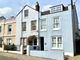 Thumbnail Semi-detached house for sale in Station Street, Lymington