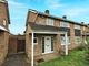 Thumbnail Semi-detached house for sale in Brickhill Drive, Bedford