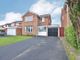 Thumbnail Detached house for sale in Heythrop Drive, Heswall, Wirral