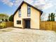 Thumbnail Detached house for sale in Bedford Road, Holwell, Hitchin