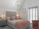 Thumbnail Penthouse for sale in Naildown Road, Hythe